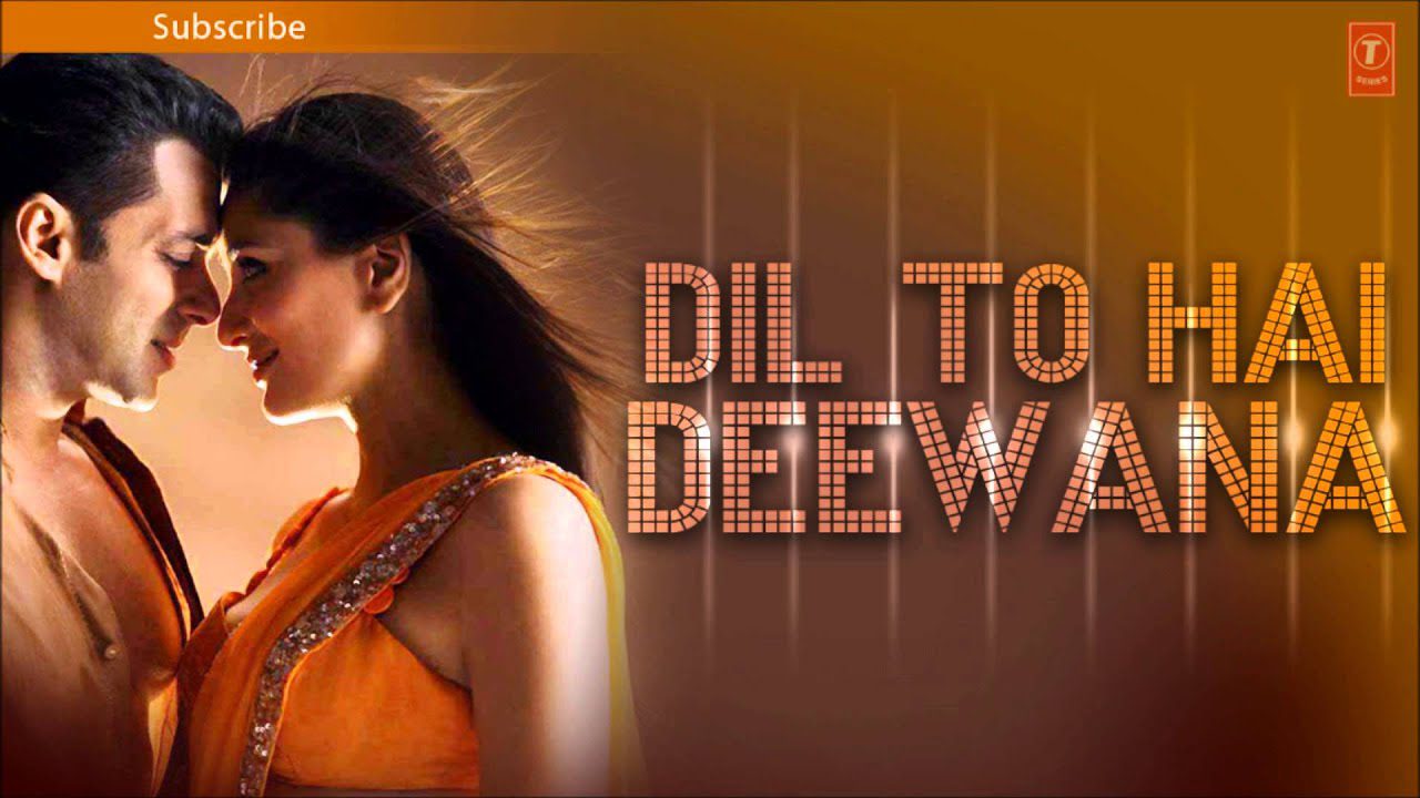 Na Ji Pyar Hua Nahin - Song Cover Image
