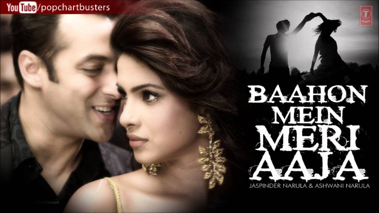Dil Ki Lagi - Song Cover Image