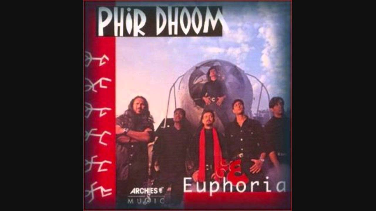 Pyaar Hi Tha - Song Cover Image