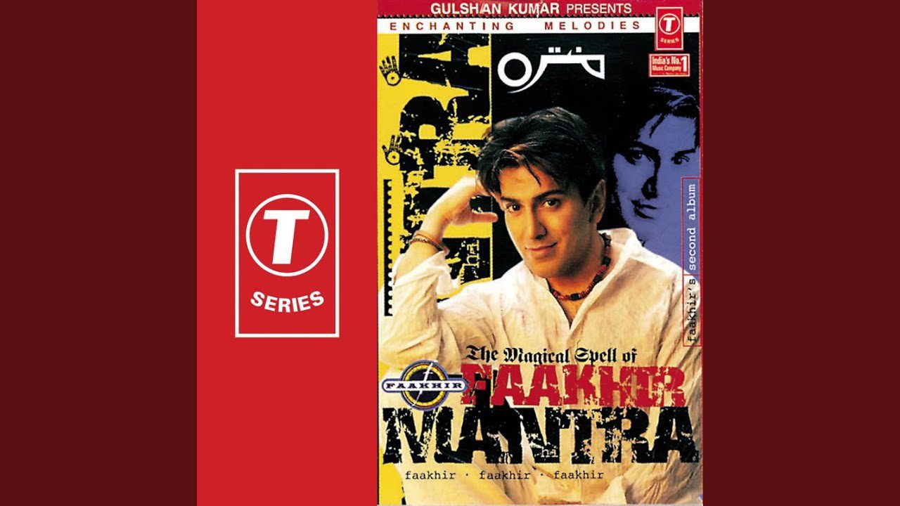 Mantra (Title) - Song Cover Image