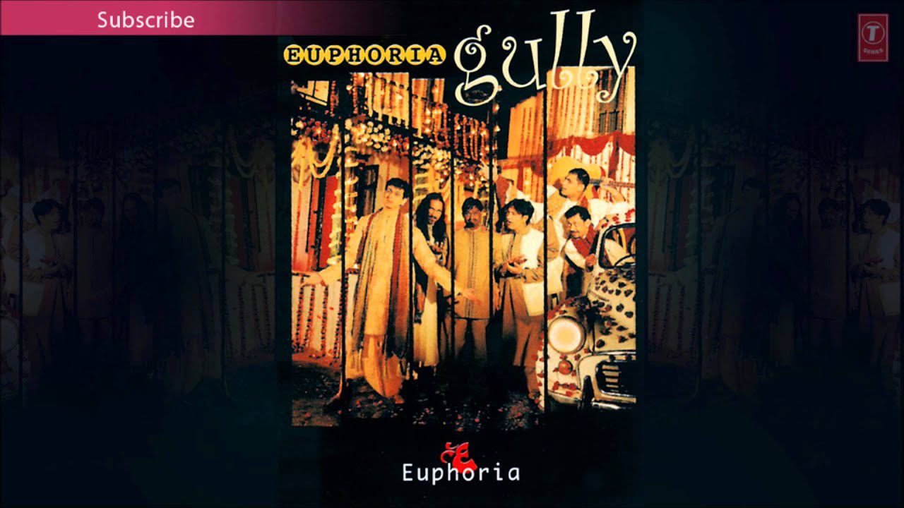 Kabhi Aana Tu Meri Gali - Song Cover Image