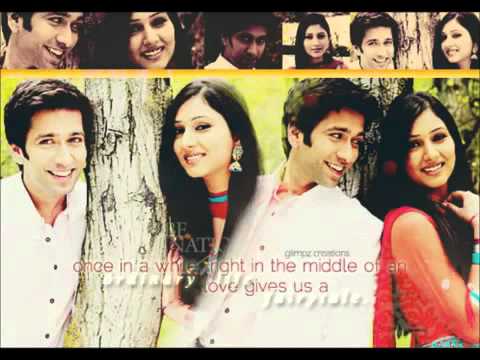 Pyaar Ka Dard Hai (Title) - Song Cover Image