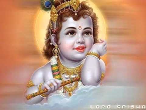 Hey Gopal Krishna - Song Cover Image