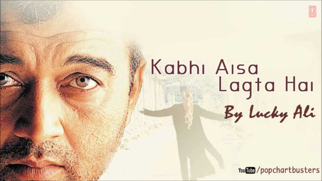 Tanhaai Mein Basi - Song Cover Image