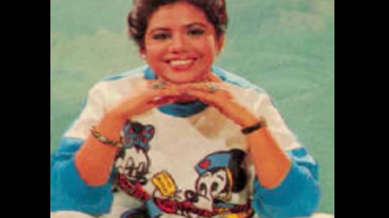 O Meri Dilbar Haseena - Song Cover Image
