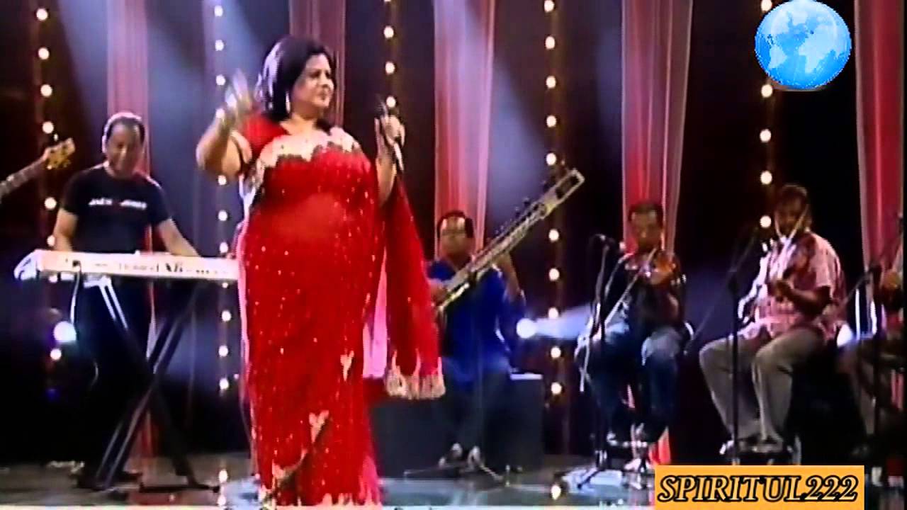 O Mera Babu Chhail Chhabila - Song Cover Image
