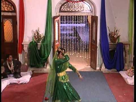 Ghunghroo Toot Gaye - Song Cover Image