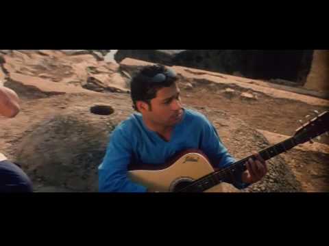 Allah Ke Bande - Song Cover Image