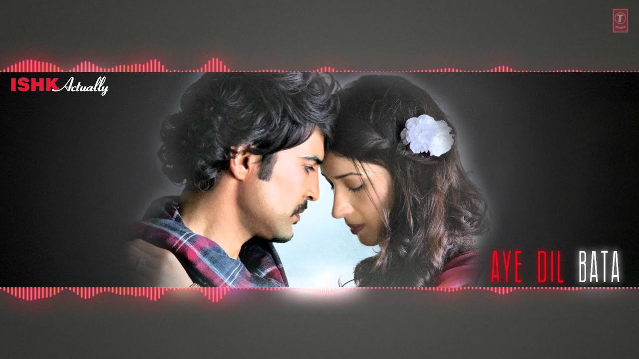 Aye Dil Bata - Song Cover Image