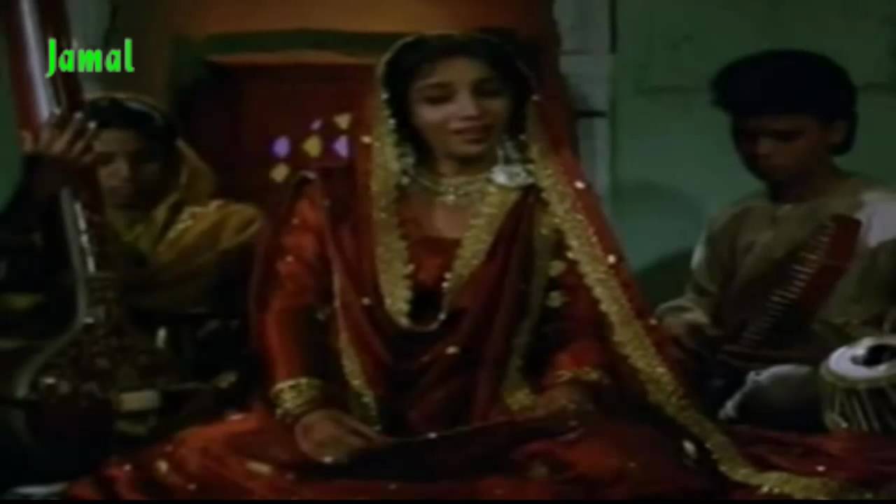 Raaz-E-Ulfat Chhupa Ke - Song Cover Image