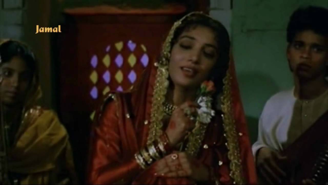 Aye Jazba-E-Dil - Song Cover Image