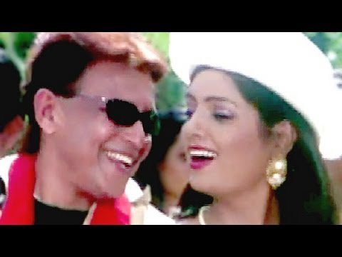 Style Mare Chhokariya - Song Cover Image