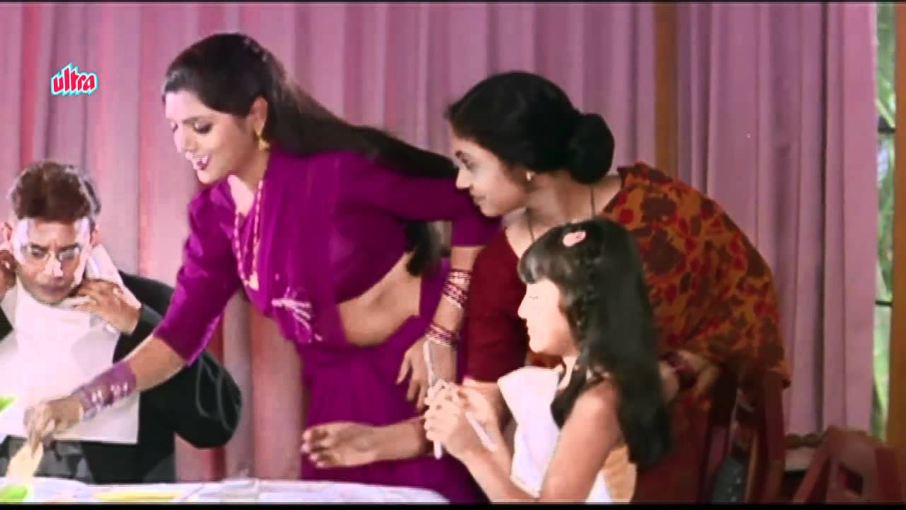 Mera Pyar Hai Tu - Song Cover Image