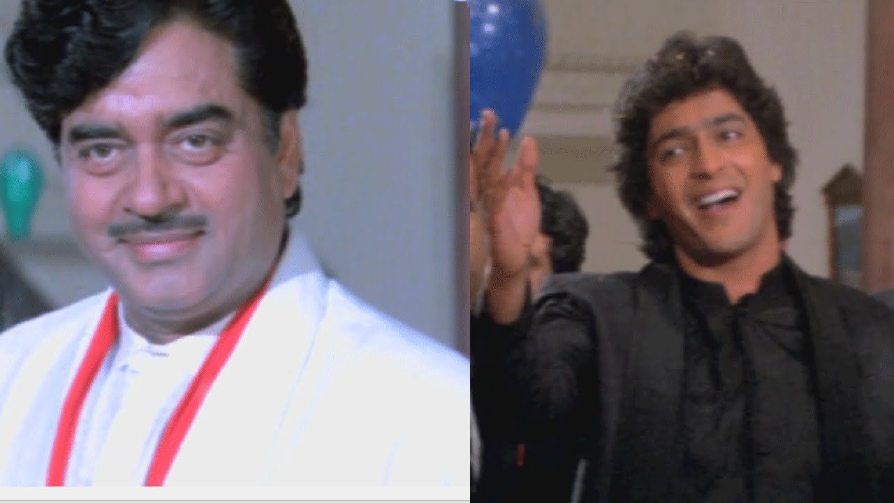 Ram Laxman Ki Jodi - Song Cover Image