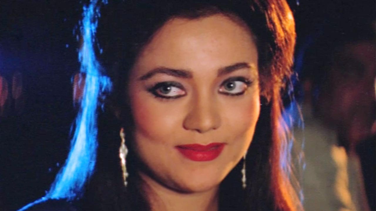 Bombai Ki Kasam - Song Cover Image