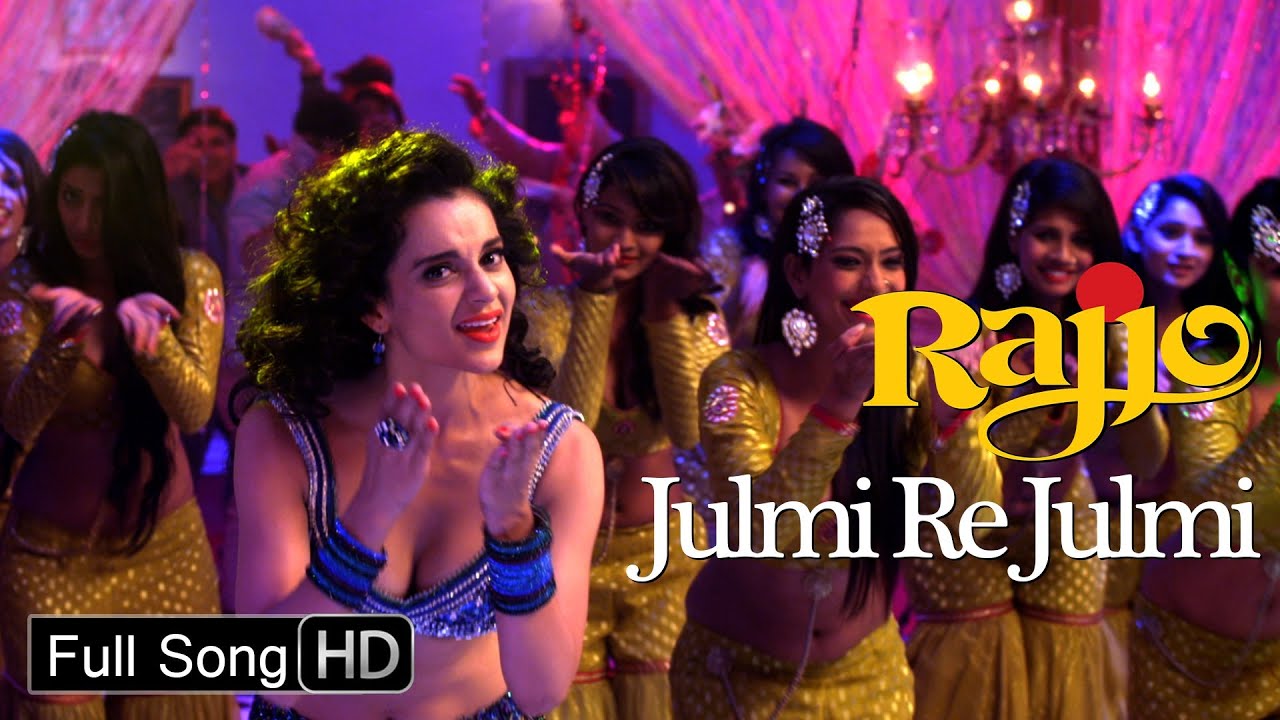 Julmi Re Julmi - Song Cover Image