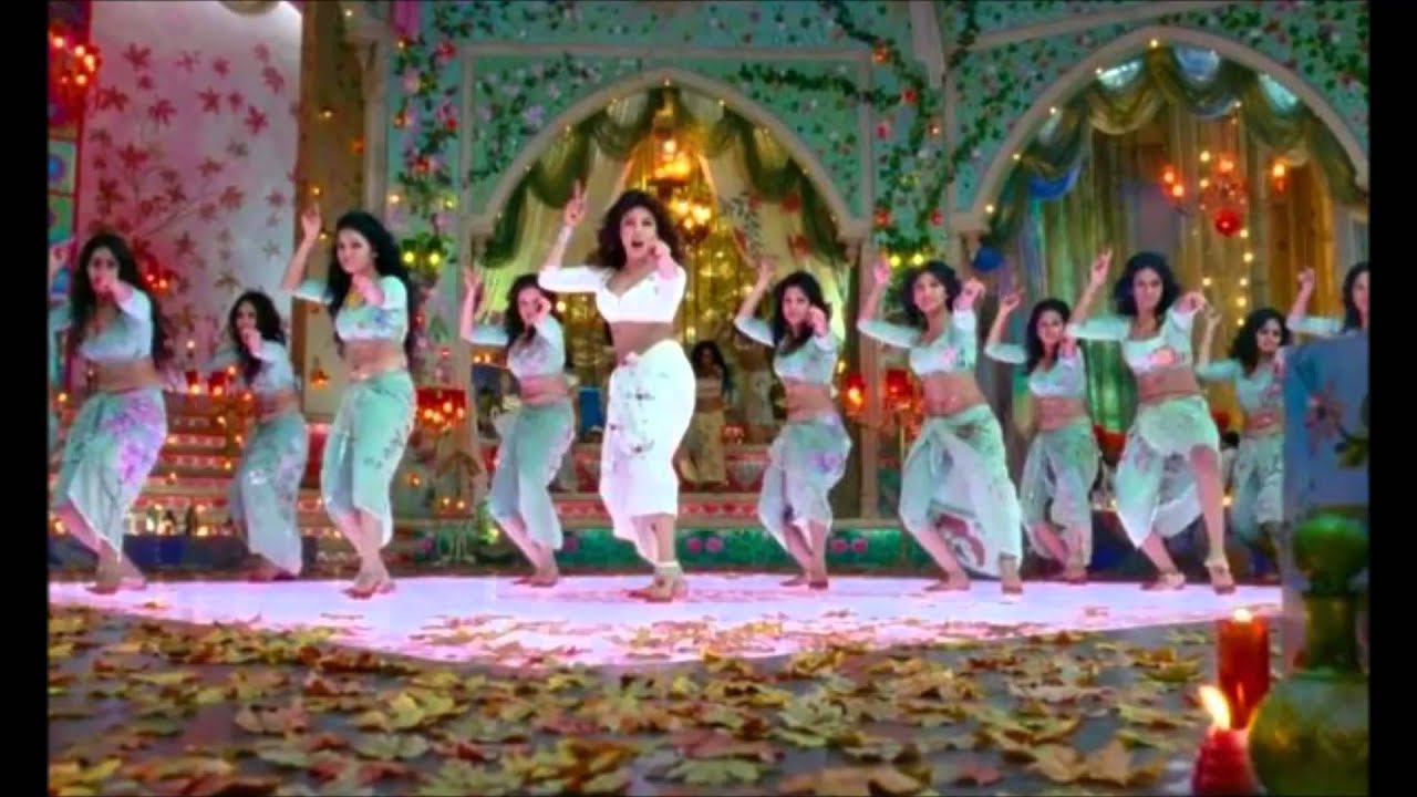 Ram Chahe Leela - Song Cover Image