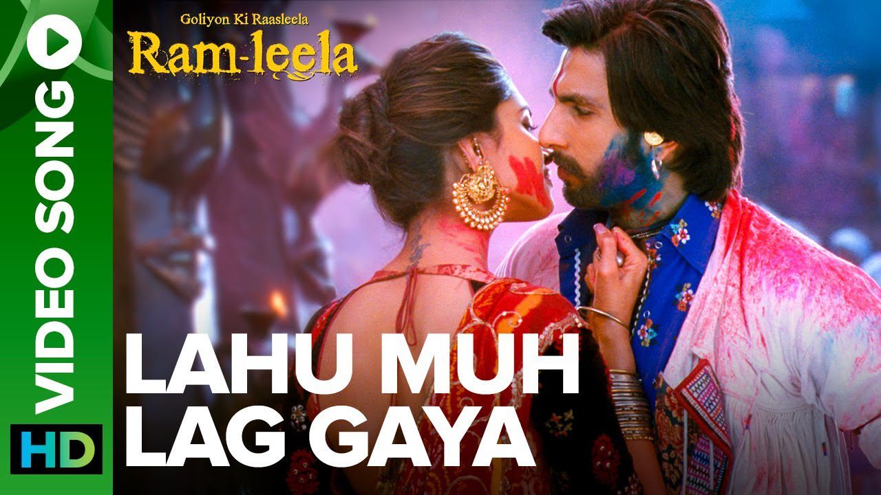 Lahu Munh Lag Gaya - Song Cover Image