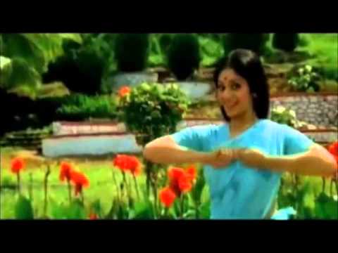 Aankhon Aankhon Mein - Song Cover Image