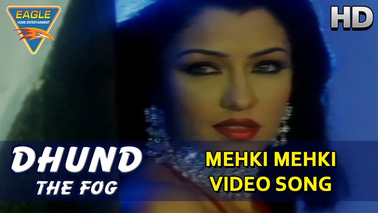 Mehki Mehki - Song Cover Image