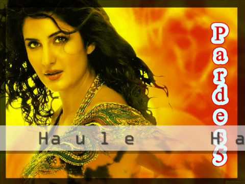 Dheere Dheere Haule Haule - Song Cover Image
