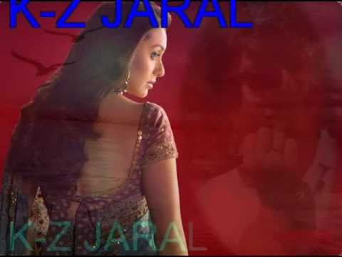 Aaja Aaja - Song Cover Image