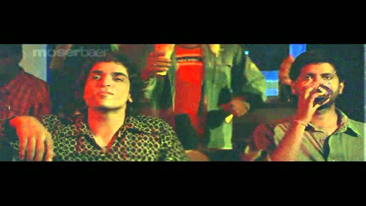 Sharm Aati Hai Logo Ke Mele - Song Cover Image
