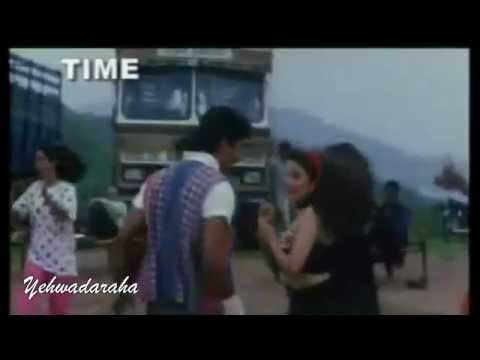 Tere Liye Rehta Hai Dil - Song Cover Image