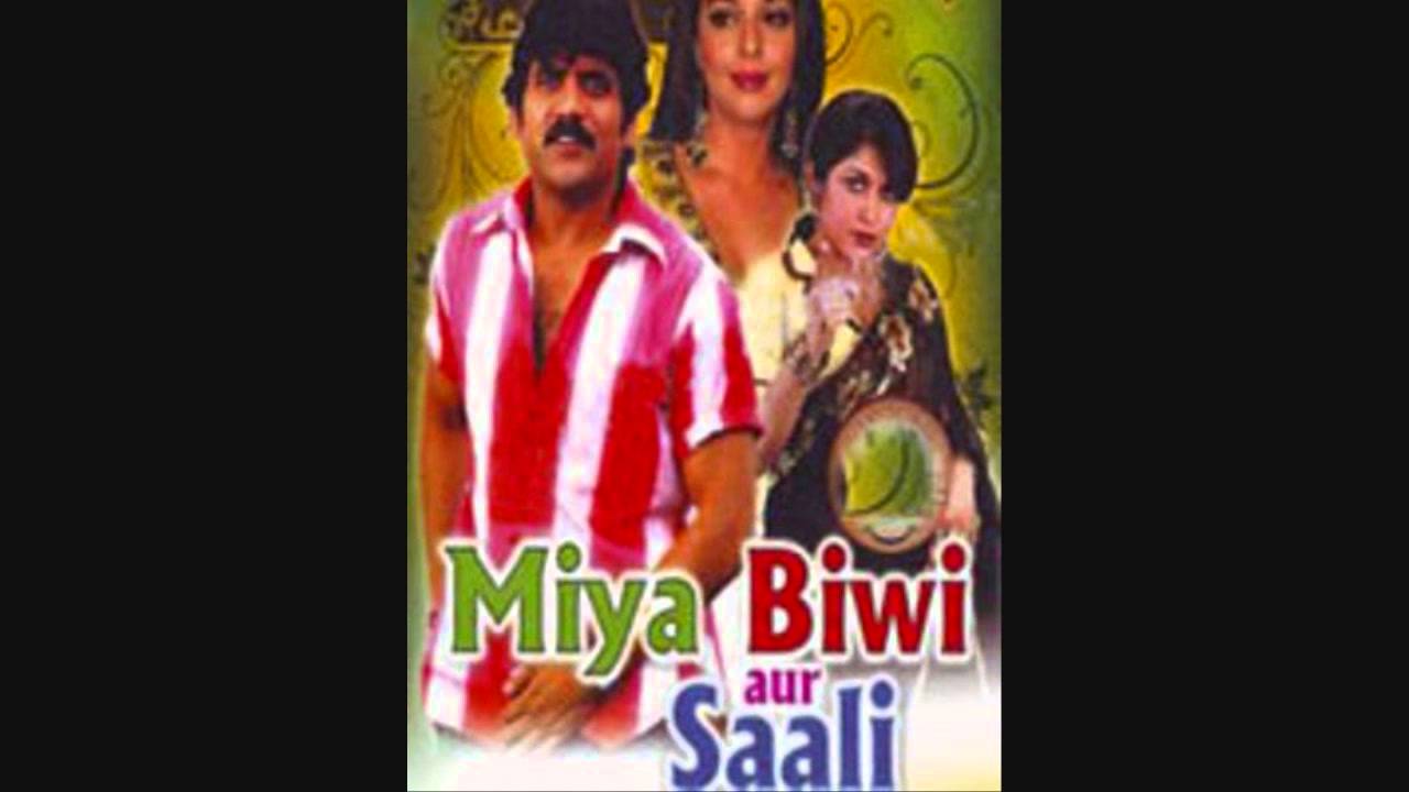 Gali Gali Tere Husn Ki - Song Cover Image
