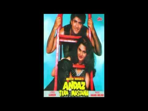 Sard Hawa Ka Jhonka - Song Cover Image