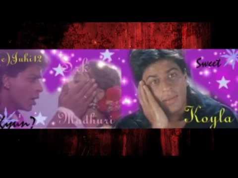 Tujhe Pyar Karoongi Babuba - Song Cover Image