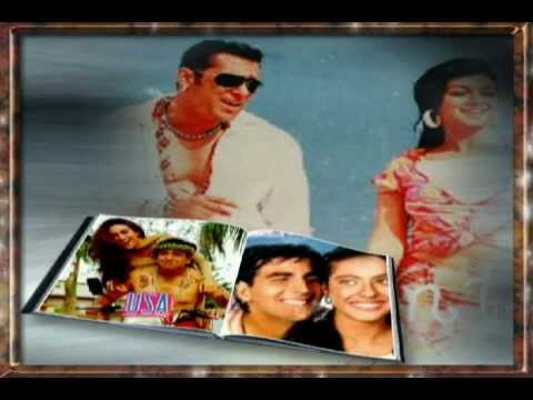 Tere Mere Beech - Song Cover Image
