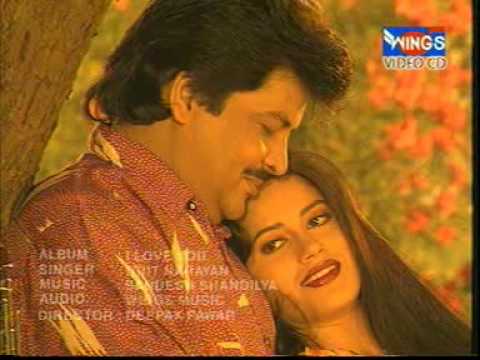 Jis Din Se Nazar Mein - Song Cover Image