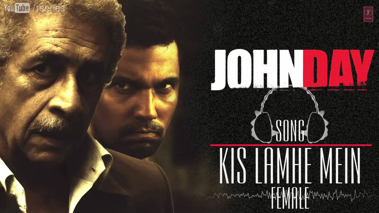 Kis Lamhe Mein - Song Cover Image