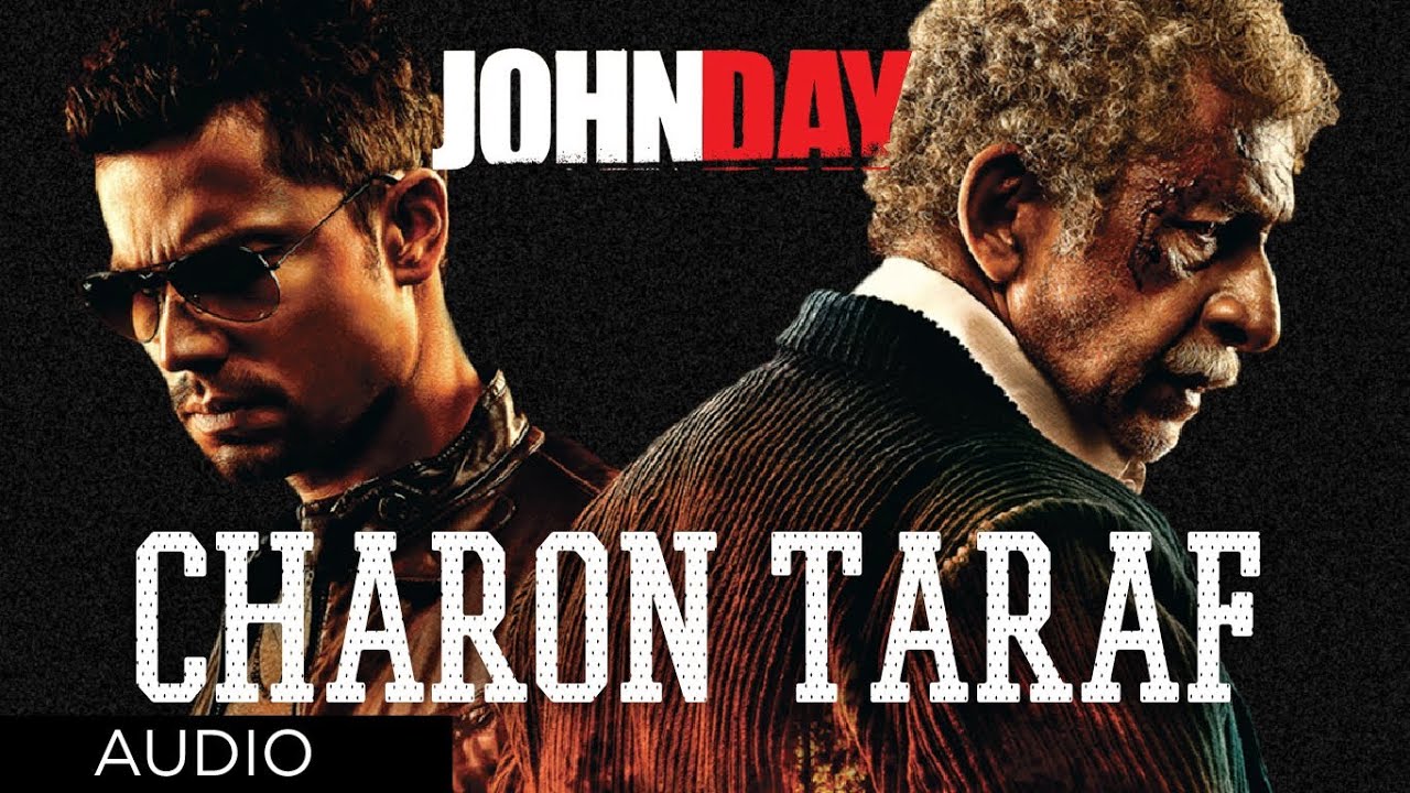 Charon Taraf - Song Cover Image