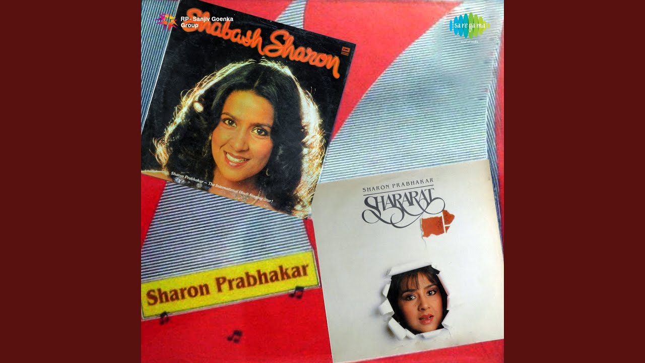 Mere Mehboob Ka Khat Aaya - Song Cover Image
