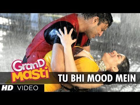 Tu Bhi Mood Mein - Song Cover Image