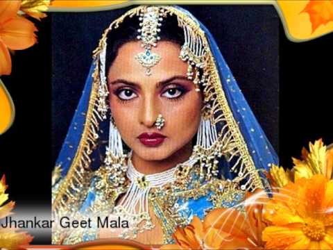 Ek Taj Mahal Dil Mein - Song Cover Image