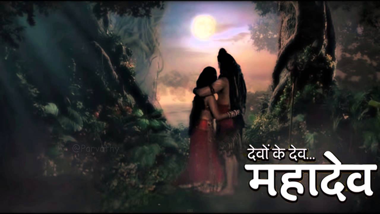 Shiv Parvati Haldi - Song Cover Image