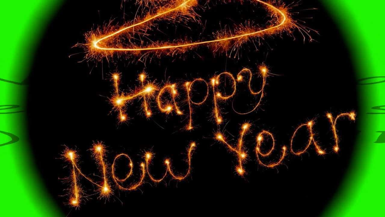 Happy New Year - Song Cover Image
