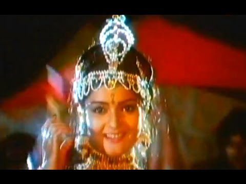 Aise Chham Chham Baje - Song Cover Image