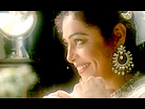 Nadiya Pe Lehre - Song Cover Image