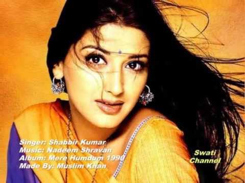 Tum Mujhe Apni Mohabbat - Song Cover Image