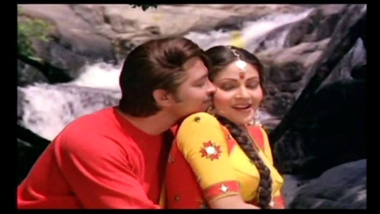 Gup Chup Chori Chori - Song Cover Image