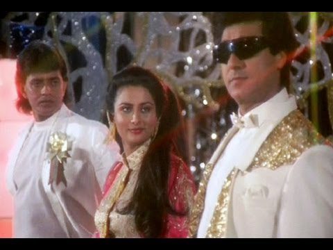 Kasam Se Rang Main Mehfil Ka - Song Cover Image
