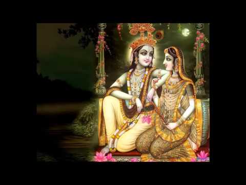 Jai Radhe Radhe - Song Cover Image