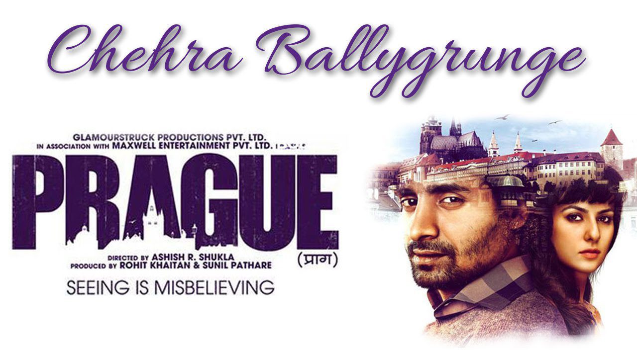 Chehra - Song Cover Image