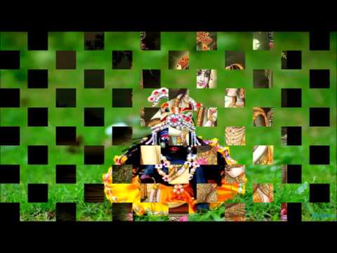 Krishna Aayega - Song Cover Image