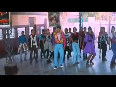 Teri Behna Se Dosti - Song Cover Image
