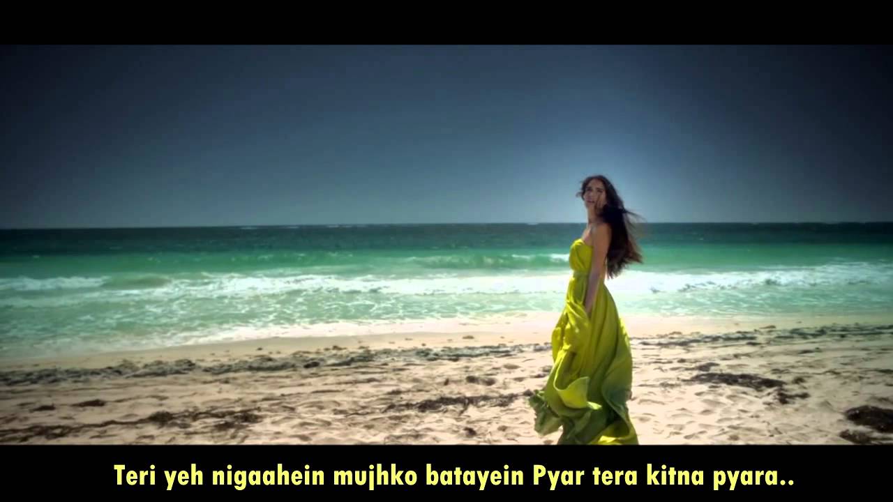 Tu Nahi - Song Cover Image